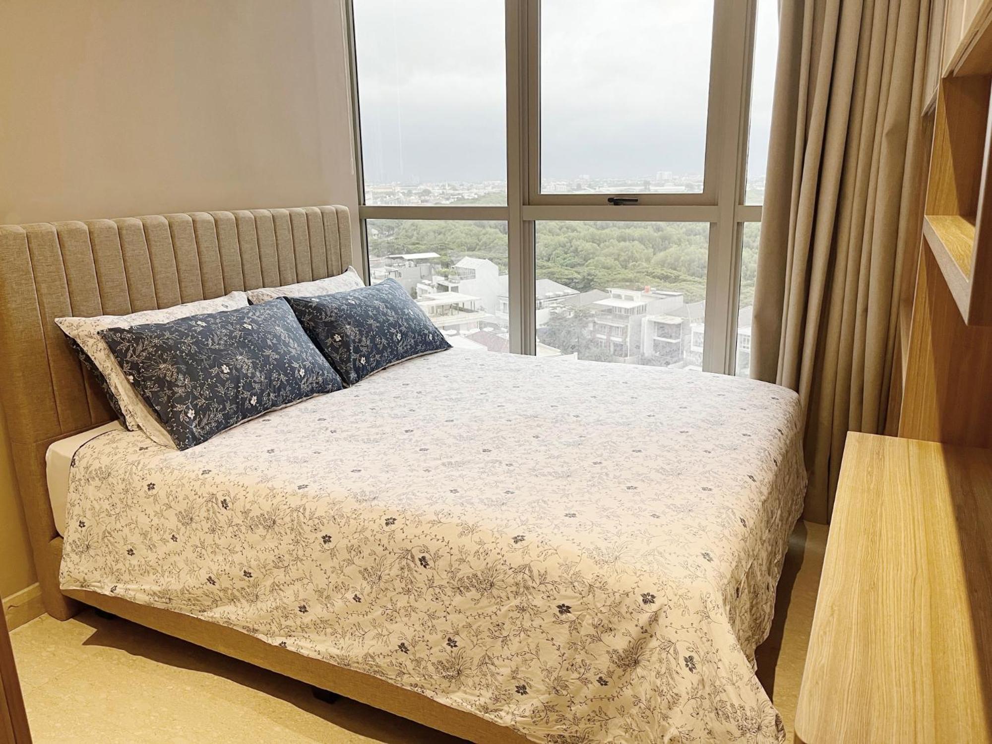 Gold Coast Pik Sea View Apartments By Longesuites Yakarta Habitación foto