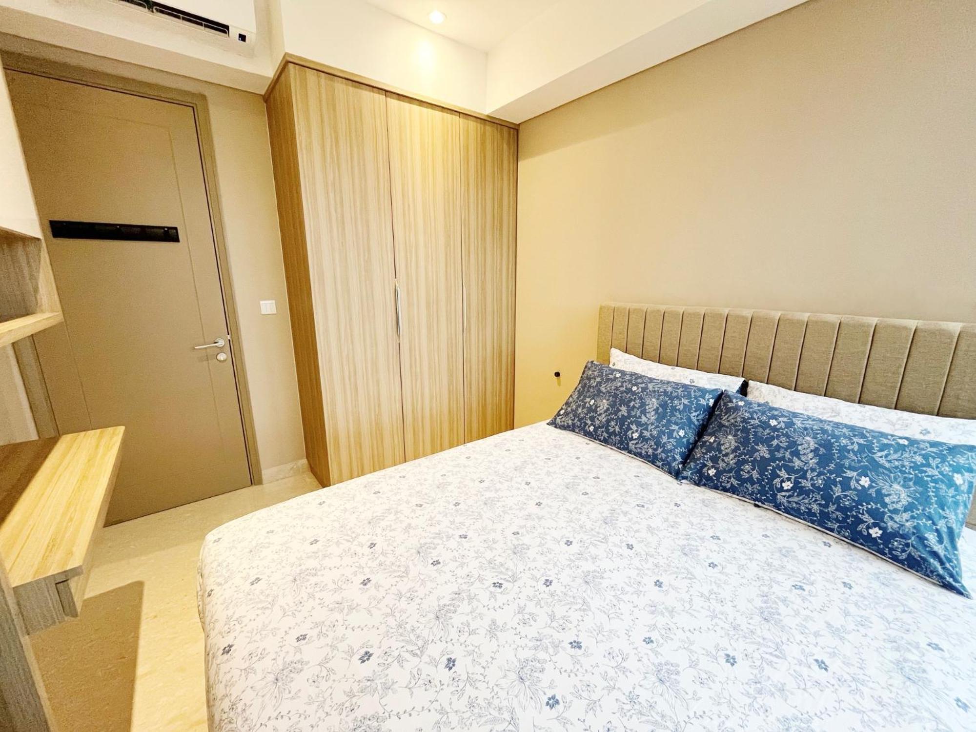 Gold Coast Pik Sea View Apartments By Longesuites Yakarta Habitación foto