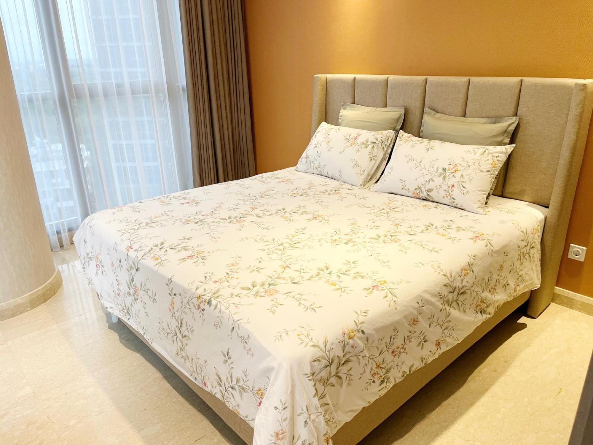 Gold Coast Pik Sea View Apartments By Longesuites Yakarta Habitación foto