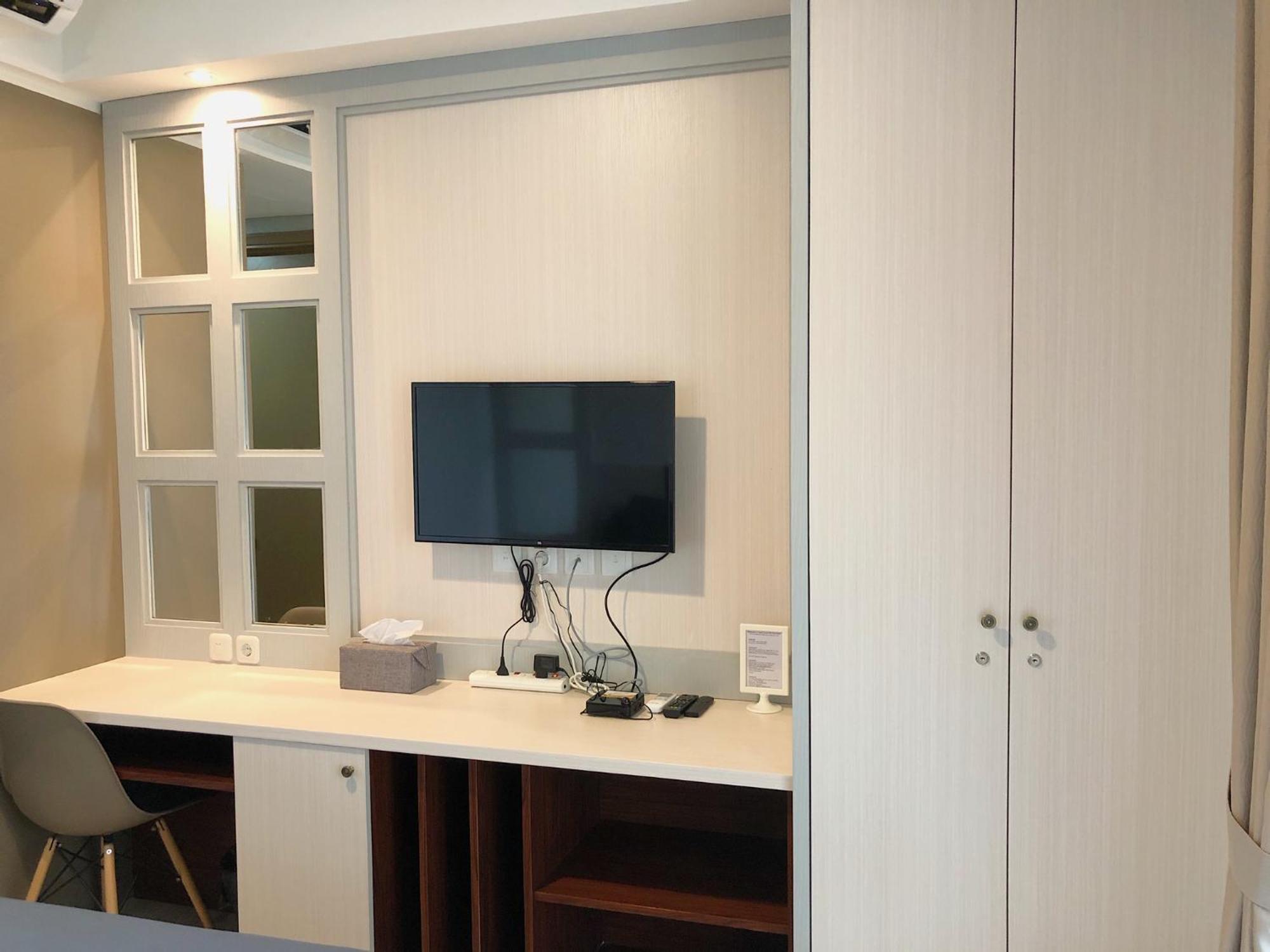 Gold Coast Pik Sea View Apartments By Longesuites Yakarta Habitación foto