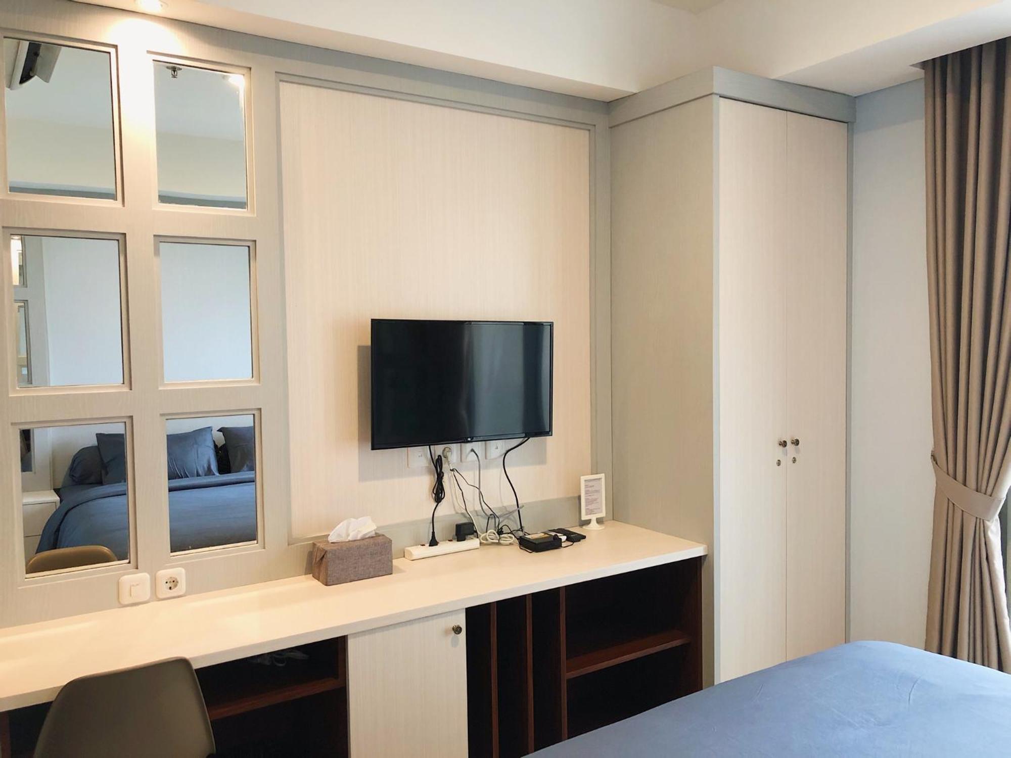 Gold Coast Pik Sea View Apartments By Longesuites Yakarta Habitación foto