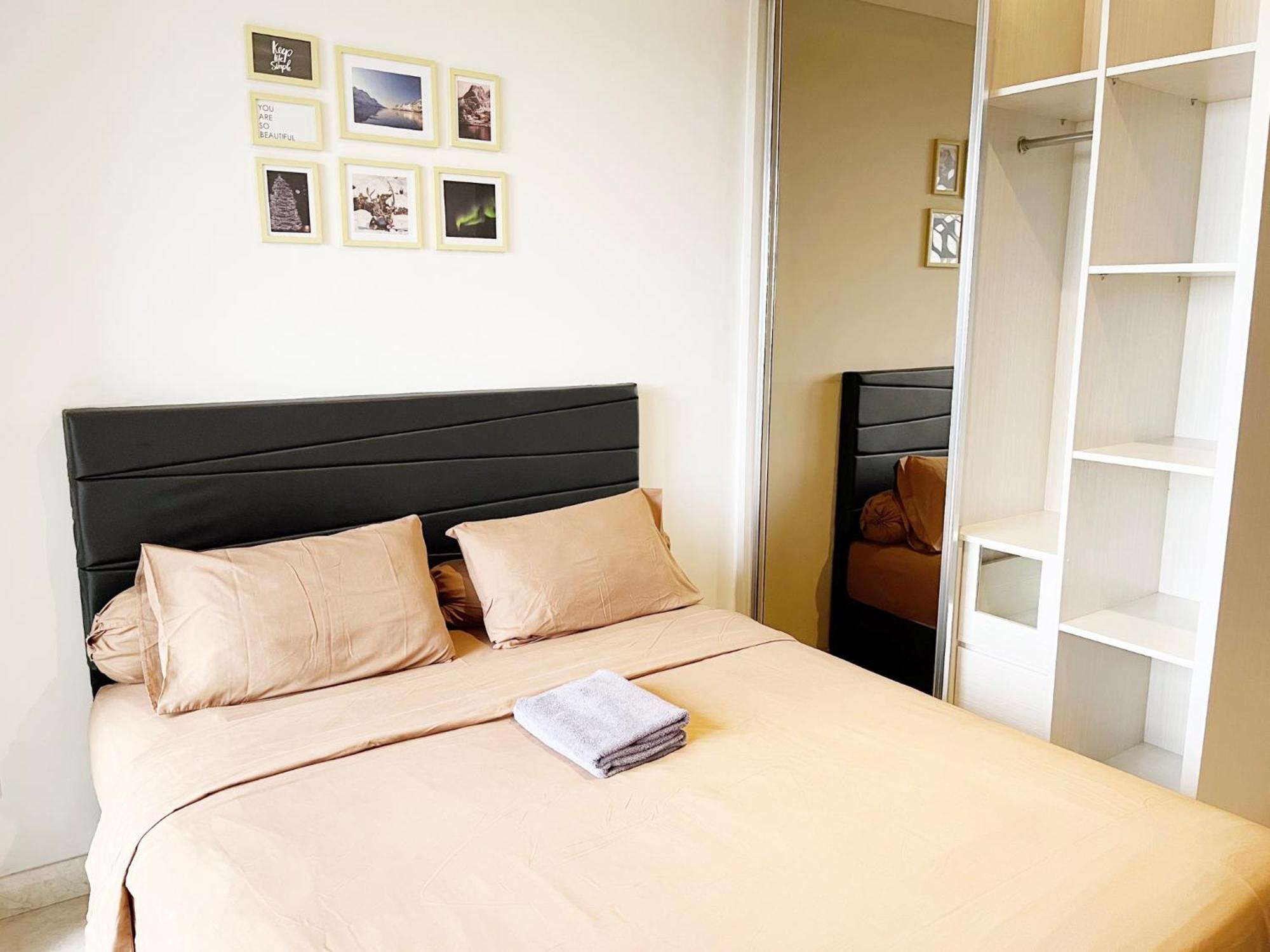 Gold Coast Pik Sea View Apartments By Longesuites Yakarta Habitación foto