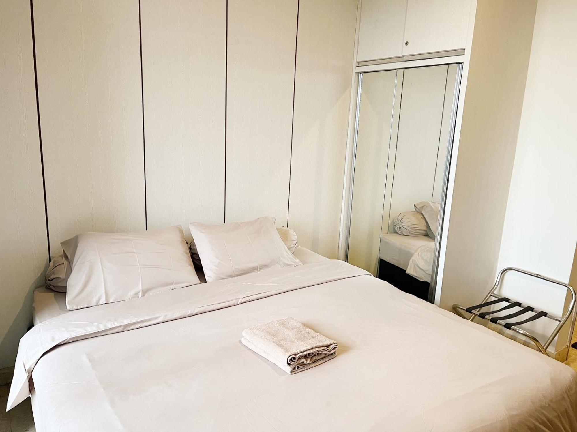 Gold Coast Pik Sea View Apartments By Longesuites Yakarta Habitación foto