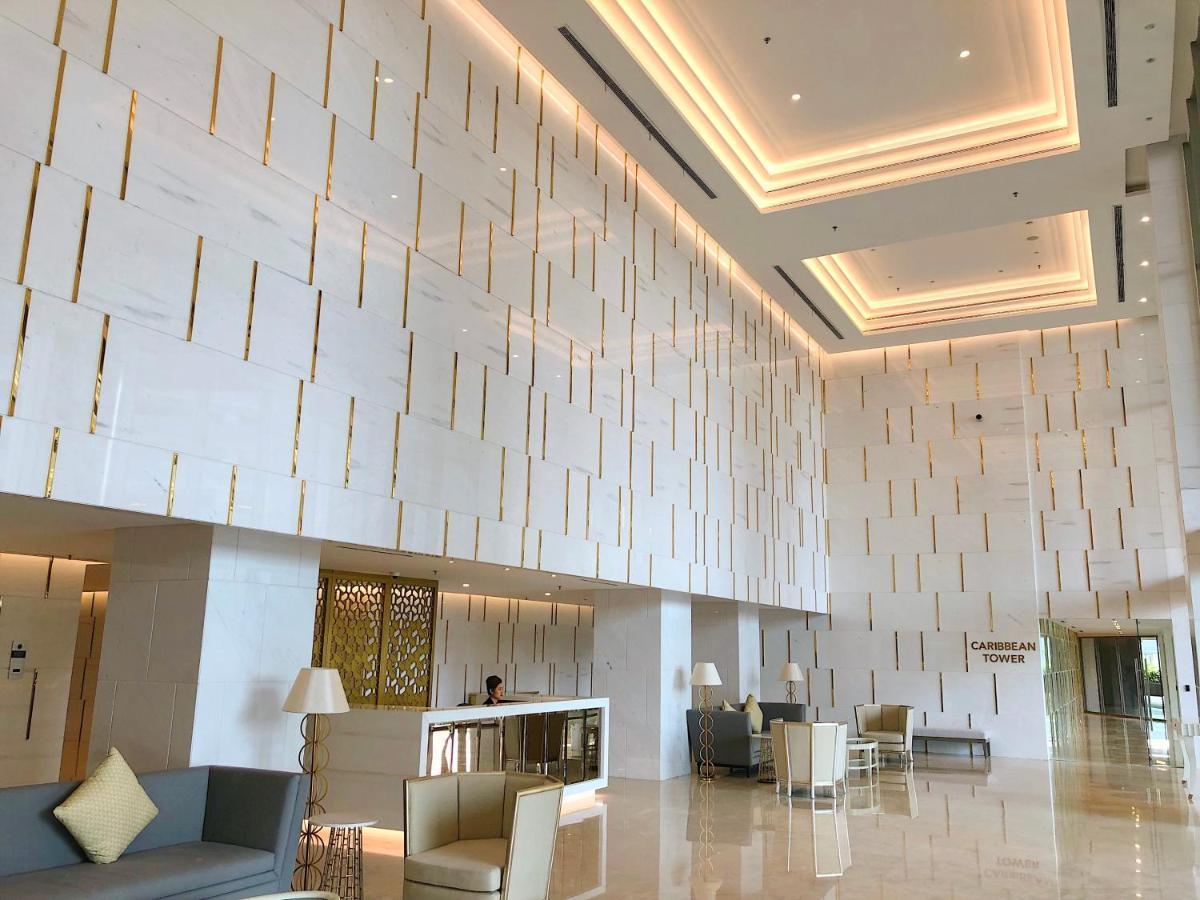 Gold Coast Pik Sea View Apartments By Longesuites Yakarta Exterior foto